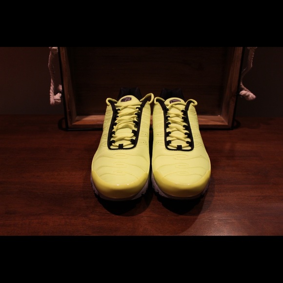 Nike Air Max Plus PRM Size 13 - Picture 2 of 6